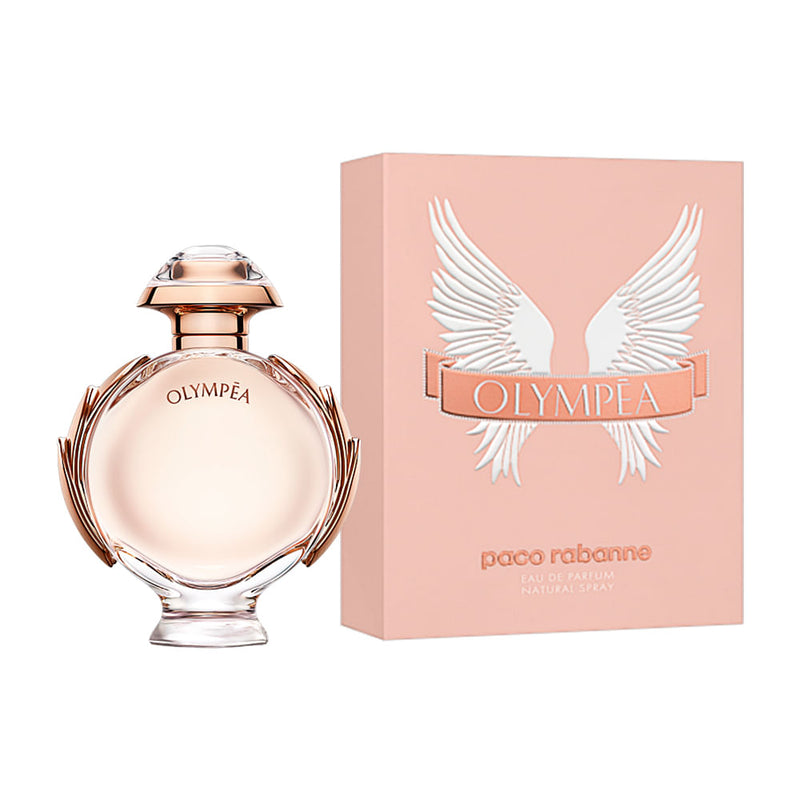 0089 - KIT 4 PERFUMES + 1 REGALOS (Good girl + 212 Vip Rose +Olympea + Jadore + perfumero)