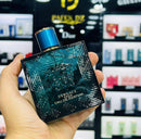 10 - 4 PERFUMES + 1 REGALO  (Santal33+sauvage+amber Oud+eros+perfumer)