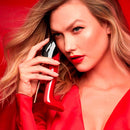 0075- KIT 3 PERFUMES + RAGALO (Baccarat+Good girl+jean Paul+perfumero)