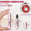 0082 - Perfumero Recargable