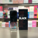 02 - 4 PERFUMES (Invictus + Sauvage + 1million + 212 Vip Black)