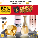 16- 4 PERFUMES + 1 REGALO (Yara+212 vip rose+jadore+lady million + perfumero)