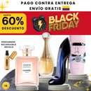 18 - 4 PERFUMES + 1 REGALO (Coco+jadore+yara+Good girl+perfumero)