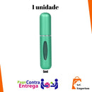 0082 - Perfumero Recargable