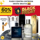 33 -5 PERFUMES + REGALO