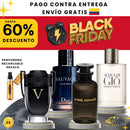 35 -4 PERFUMES + REGALO