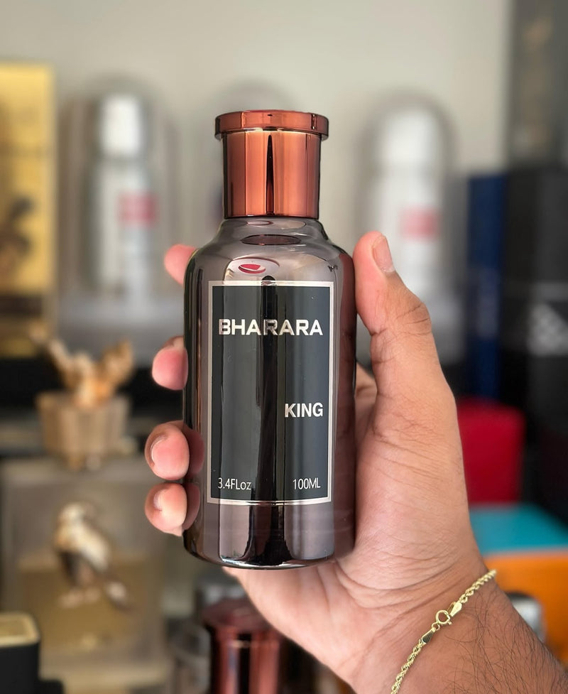 05 KIT 4 PERFUMES + 1 REGALO (Club de nuit+oud saffron+asad+bharara + perfumero)