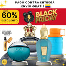 36 -4 PERFUMES + REGALO