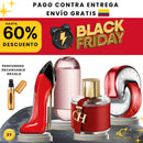 37 -4 PERFUMES + REGALO