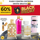 38 -4 PERFUMES + REGALO