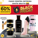 39 -4 PERFUMES + REGALO