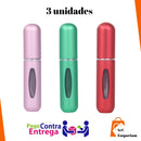 0082 - Perfumero Recargable