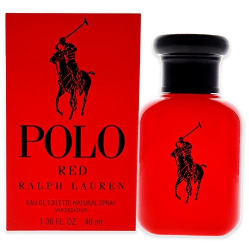 0006 - KIT 2 PERFUMES (Invictus - Polo Red)