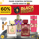 41 - 4 PERFUMES + REGALO