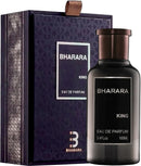 08 - 4 PERFUMES + REGALO  (Bharara+club+ombre +oud for glory)