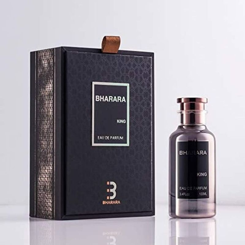 0037 - KIT 4 PERFUMES + REGALO (Lattafa Oud For Glory, Al Haramain, khamrah Bharara)