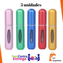 0082 - Perfumero Recargable