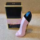 28 - 4 PERFUMES - DAMA Y CABALLERO + REGALOS  (Asad Lataffa + Bulgari, Yara Lattafa + Good Blush + Perfumeros)