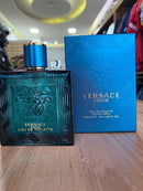 10 - 4 PERFUMES + 1 REGALO  (Santal33+sauvage+amber Oud+eros+perfumer)