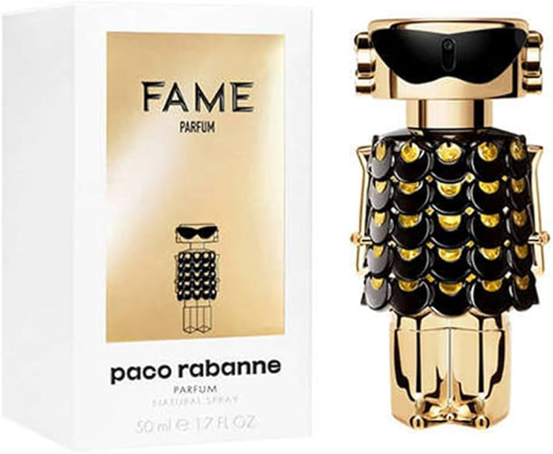 0178 - 3 PERFUMES + 1 REGALO (Fame, Montal Tonka, Velvet Gold+perfumer)