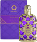 0051 - KIT 3 PERFUMES + REGALO (yara+amethyste+velvet gold+perfumero)
