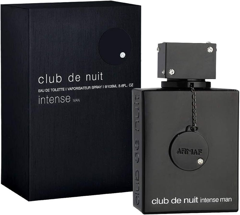 0095 KIT 4 PERFUMES + 1 REGALO (Club de nuit+oud saffron+asad+bharara + perfumero)