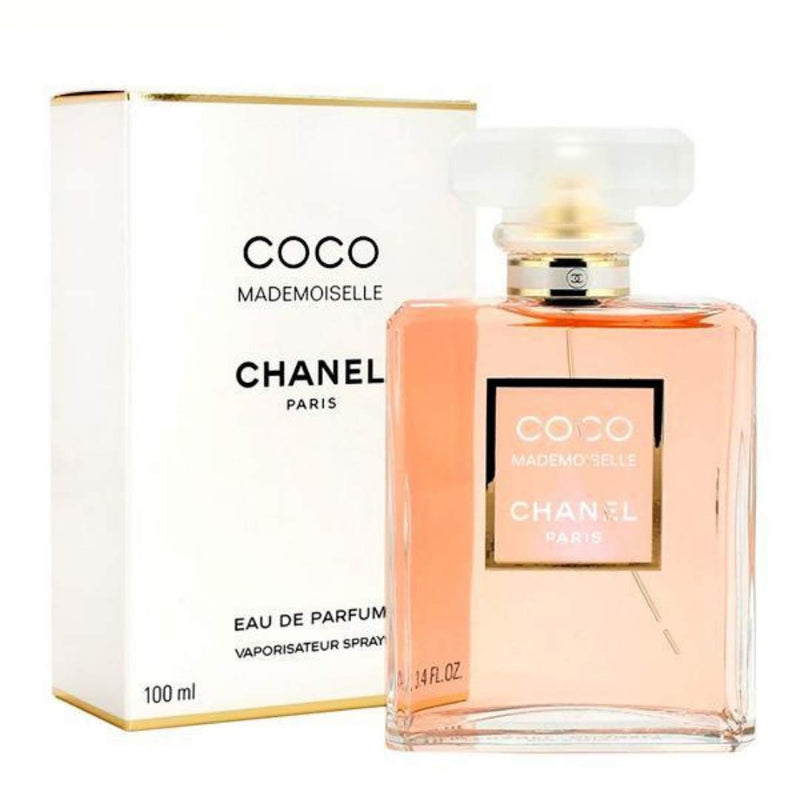 0173 - 3 PERFUMES + 1 REGALO (Coco+jadore+yara+Good girl+perfumero)