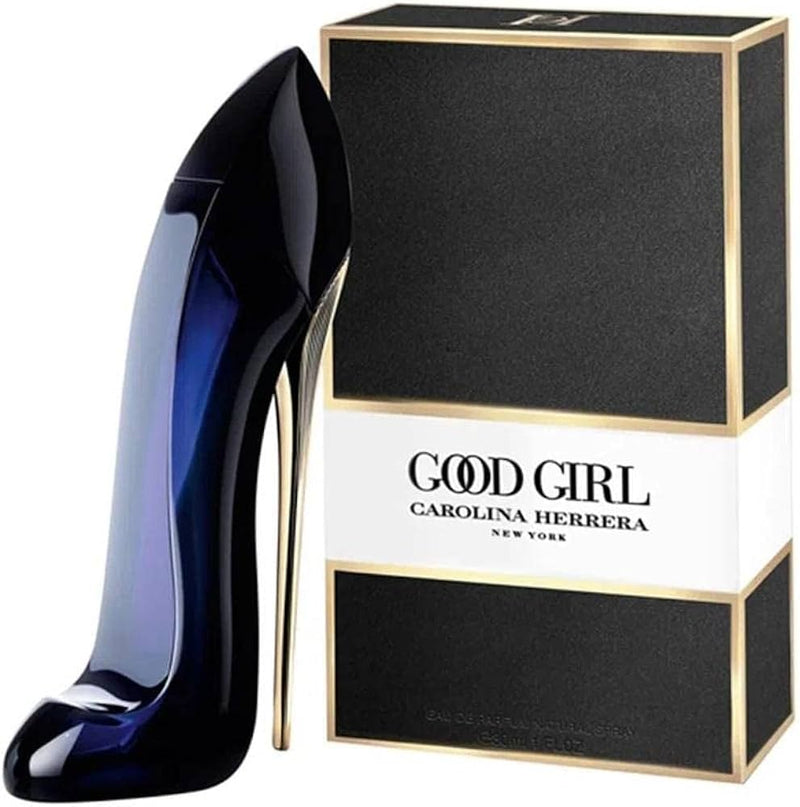 0023 - KIT 3 PERFUMES (Good Girl + Olympea- 212 Vip)