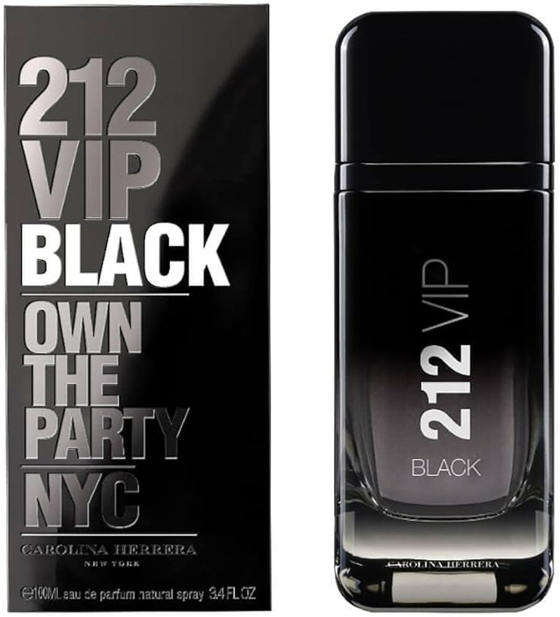 0134 - 4 PERFUMES + 1 REGALO (Scandal+one million+vip black+bvulgari + perfumero)