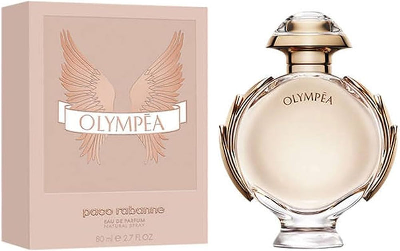 0023 - KIT 3 PERFUMES (Good Girl + Olympea- 212 Vip)