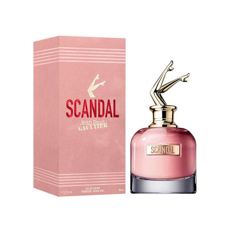 0097 KIT 4 PERFUMES + 1 REGALO (Scandal+haramain+ahli+delina)