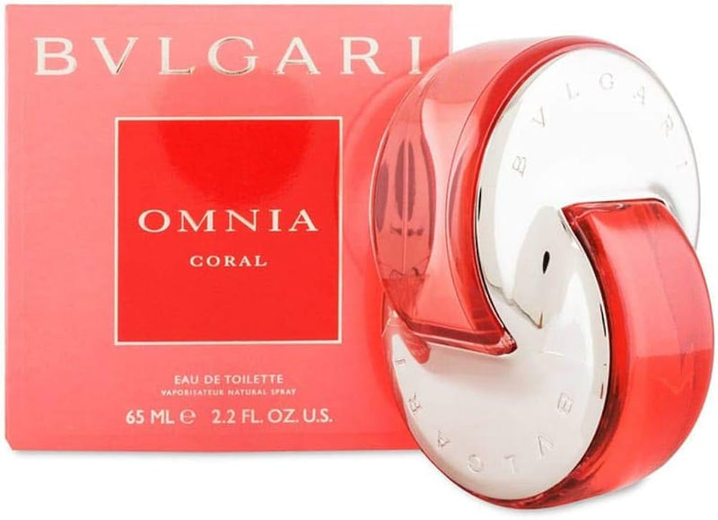 0177 - 3 PERFUMES + 1 REGALO (Jean La Belle - Bvlgari  Omnia Coral - Lady)