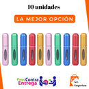 0082 - Perfumero Recargable