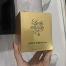 16- 4 PERFUMES + 1 REGALO (Yara+212 vip rose+jadore+lady million + perfumero)