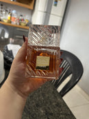 42 - 4 PERFUMES + 1 REGALOS (Asad+khamrah+Oud for Glory+ (pm+1 perfu)