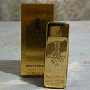 12 - 4 PERFUMES + REGALOOne million+tonka Montale+9pm+acquia di