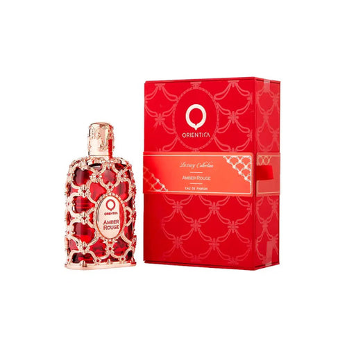 0077- KIT 3 PERFUMES + RAGALO (Orientica+Good girl+jean Paul+perfumero)