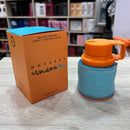 KIT MANDARINE SKY MAS CREMA Y SPLASH