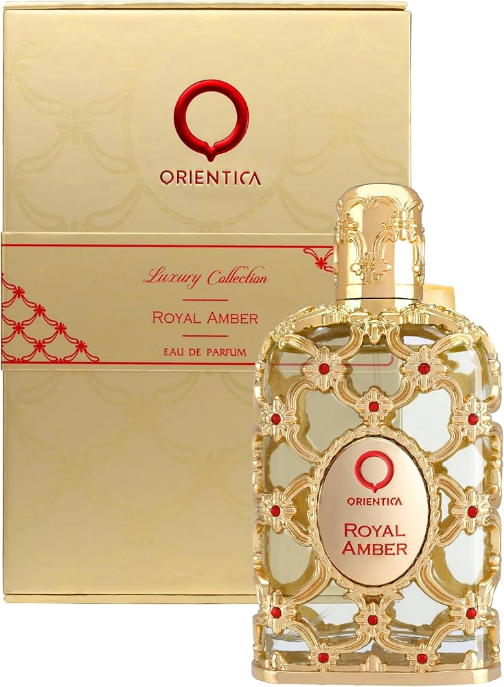 0064 - KIT 4 PERFUMES + 2 REGALOS  (Royal Amber, Yara  Lattafa, Ombre Nomade, Oud Saffron) )