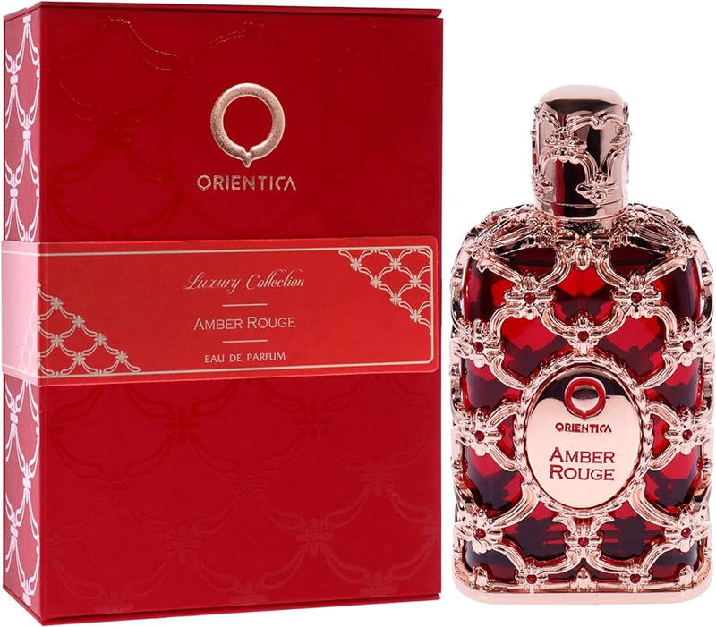 0022 - KIT 3 PERFUMES + REGALO (Orientica + Goodgirlblush + Yara)