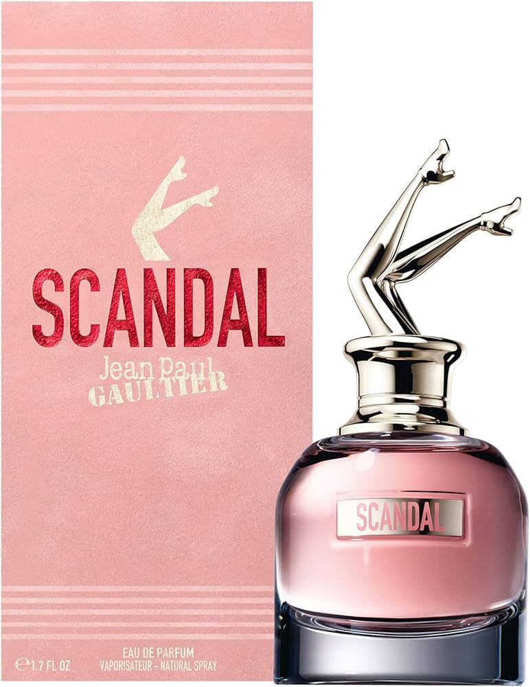 0214 - 4 PERFUMES + REGALO (Móntale roses+arabians+scandal+thank u + perfumero)