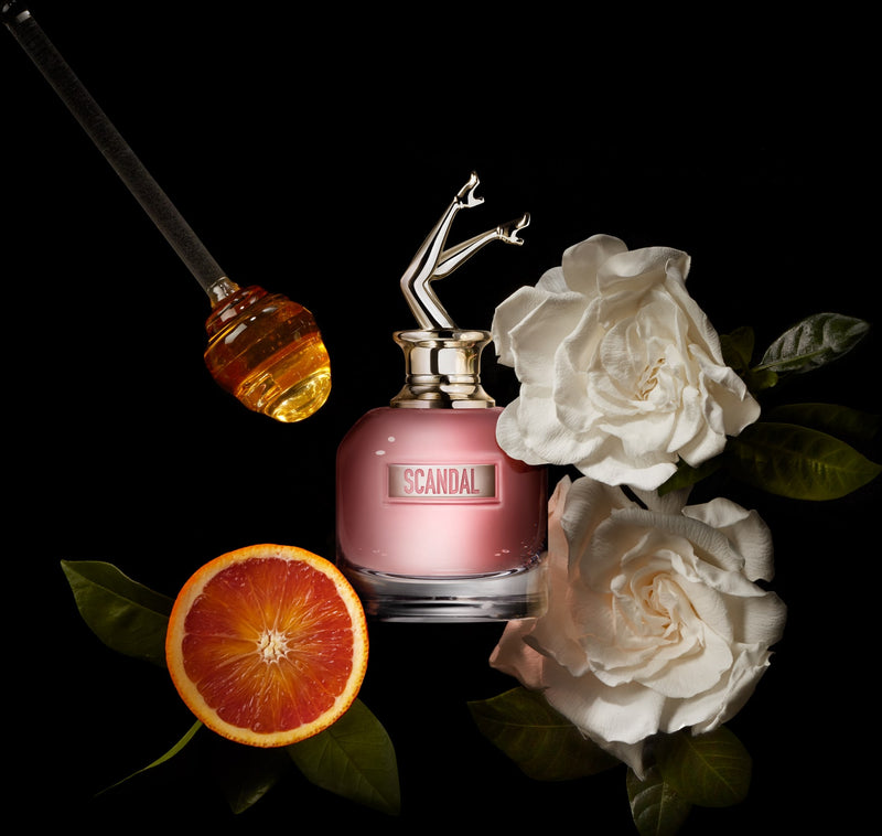 0026 - KIT 3 PERFUMES -(Scandal- Lataffa Yara, Good Girl Blush)