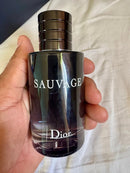 02 - 4 PERFUMES (Invictus + Sauvage + 1million + 212 Vip Black)