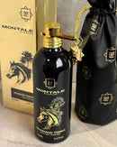 12 - 4 PERFUMES + REGALOOne million+tonka Montale+9pm+acquia di