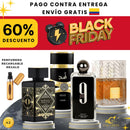 42 - 4 PERFUMES + 1 REGALOS (Asad+khamrah+Oud for Glory+ (pm+1 perfu)