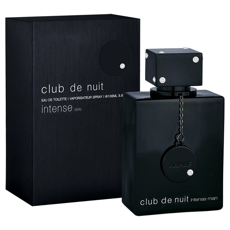 0176 - 4 PERFUMES + 1 REGALO (Club de nuit+bleu+sauvage+bvlgari+perfumero)