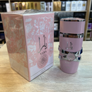 16- 4 PERFUMES + 1 REGALO (Yara+212 vip rose+jadore+lady million + perfumero)