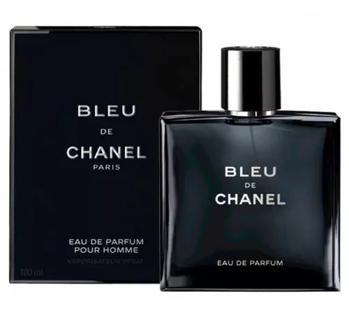 0216 - 4 PERFUMES + REGALO (Emer+sauvage+bleu Chanel+ombre nomade + perfumero)