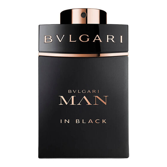 0018 - KIT 4 PERFUMES + REGALOS (Eros + Asad + Bvlgari Man In Black + Bharara)