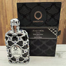 01 - 4 PERFUMES + 1 REGALOS (Scandal+khamrah+Oud saffron+club+1 perfu)